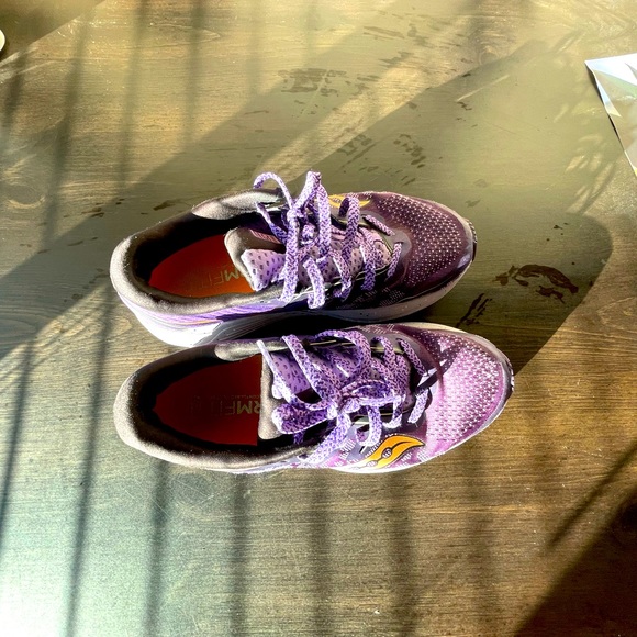 Saucony Women's Everun - Picture 4 of 7